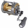 Катушка SHIMANO TYRNOS 50 LBS 2-SPEED LRS TYR50IILRS